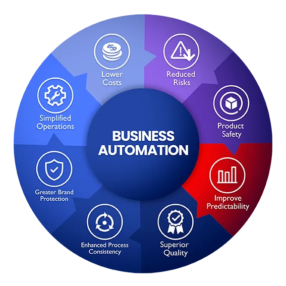 Business Process Automation
