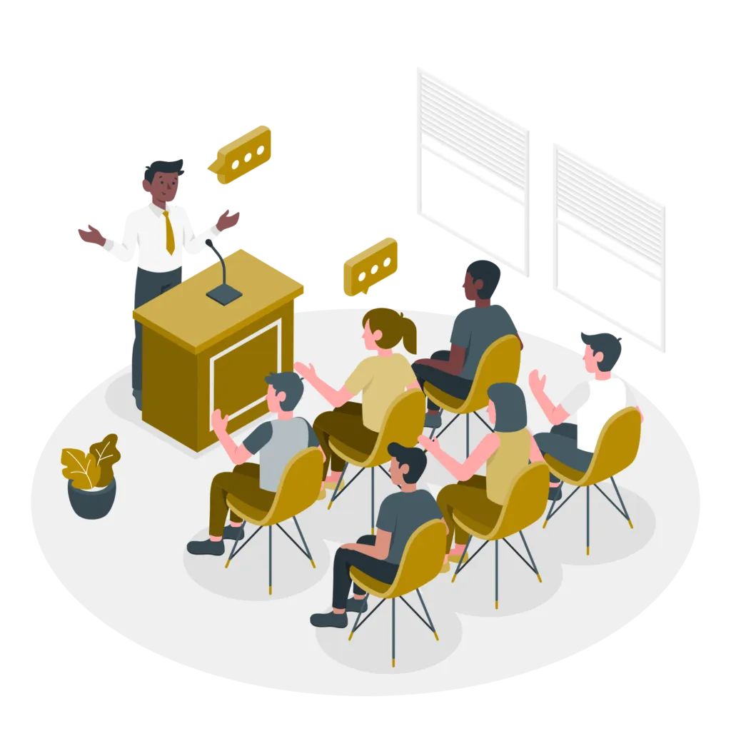 Training and Workshops