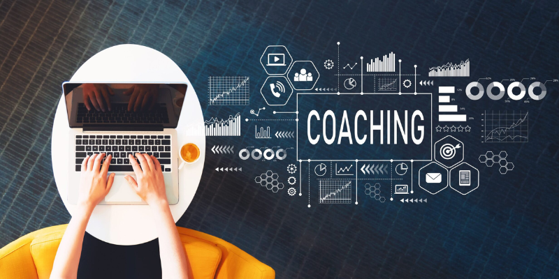 Career Coaching