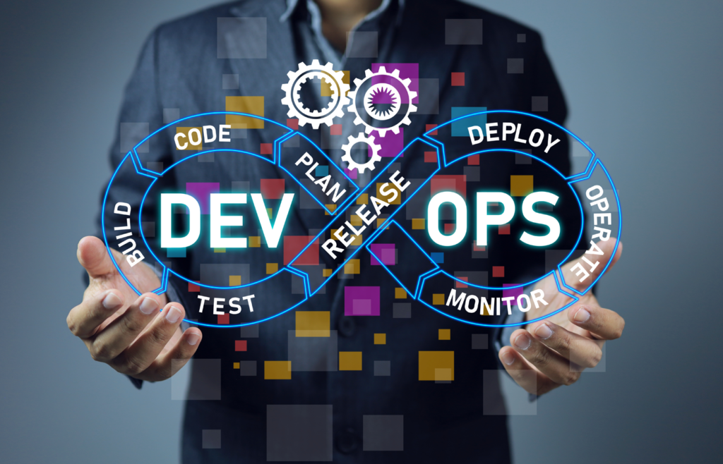DevOps Engineering
