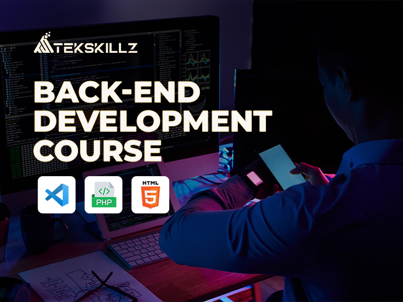 Back-End Development