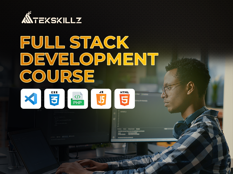 Full Stack Development
