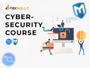 Cyber-Security | Tekskillz Technology